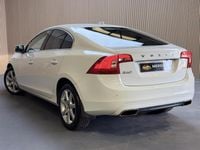 Used Volvo S60 SE Lux 181 HP (133 kW) 2015 Sedan