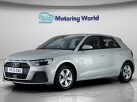 Used Audi A1 Sportback 95 HP (69 kW) 2023 Hatchback