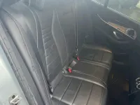 Used Mercedes E200 2021 Silver Sedan