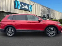 Used VW Tiguan Allspace 150 HP (110 kW) 2024 SUV