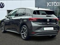Used VW ID.3 Pro 150 kW (204 HP) 2023 Grey Hatchback