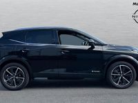 Used Nissan Qashqai Tekna 190 HP (139 kW) 2023 Black SUV