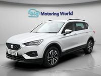 Used Seat Tarraco SE Technology 150 HP (110 kW) 2023 SUV