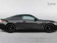 Used BMW M4 Competition Edition 503 HP (369 kW) 2022 Grey Coupe