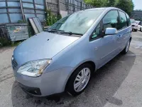Used Ford C-MAX Ghia 120 HP (88 kW) 2006 Blue MPV