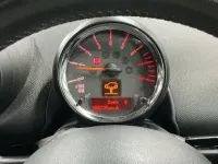 Used Mini Cooper S Countryman 184 HP (135 kW) 2016 Black SUV