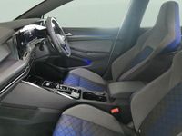 Used VW Golf VIII R 320 HP (235 kW) 2023 White Hatchback