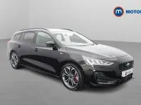 Used Ford Focus ST-Line X 155 HP (114 kW) 2023 Estate