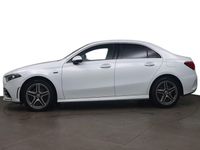 used Mercedes A250 A ClassAMG Line 4dr Auto