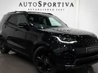 Used Land Rover Discovery 5 300 HP (220 kW) 2024 SUV