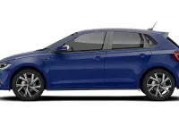 New VW Polo Match 95 HP (69 kW) 2026 Hatchback
