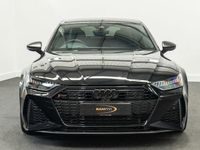 Usado Audi RS7 Performance 630 HP (463 kW) 2024 Preto Citadino