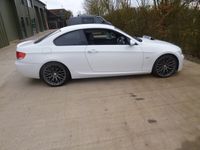 used BMW 325 3 Series i [3.0] M Sport 2dr