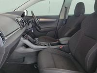 Used Skoda Karoq SE 116 HP (85 kW) 2020 SUV