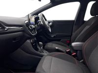 Używany Ford Puma ST-Line 125 KM (91 kW) 2023 Czarny SUV