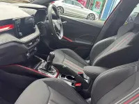 Used Skoda Fabia Monte Carlo 85 HP (62 kW) 2024 Velvet red metallic Hatchback