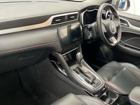 Used MG ZS Exclusive 111 HP (81 kW) 2024 SUV