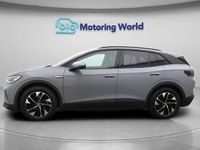 Usado VW ID.4 Pro Performance 150 kW (204 HP) 2023 SUV