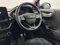 Used Ford Puma Titanium 125 HP (91 kW) 2023 Black SUV