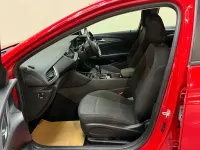 Second-hand Vauxhall Insignia Design Edition 165 CP (121 kW) 2019 Roșu Hatchback