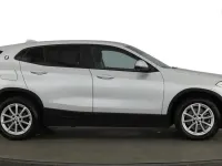 Used BMW X2 2018 Silver SUV