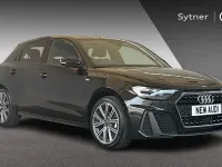 New Audi A1 Sportback S-Line 95 HP (69 kW) 2026 Hatchback