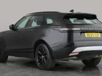 Used Land Rover Range Rover Velar S 404 HP (297 kW) 2025 Black SUV