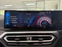 Used BMW M4 Cabriolet Competition Edition 2023 Grey Cabriolet