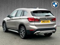 used BMW X1 xDrive20i xLine 2.0 5dr