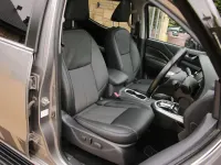 Used Nissan Navara N-Guard 190 HP (139 kW) 2021 Grey Pickup