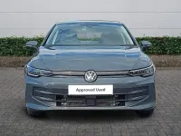 Used VW Golf VIII Match 2025 Grey Hatchback