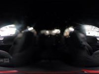 Used Mercedes A180 AMG Line Premium 136 HP (100 kW) 2024 Blue Sedan