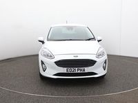 used Ford Fiesta a 1.0T EcoBoost Titanium X Hatchback 5dr Petrol DCT Euro 6 (s/s) (125 ps) Android Auto