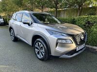 used Nissan X-Trail 1.5 e-POWER (204ps) N-Connecta Xtronic