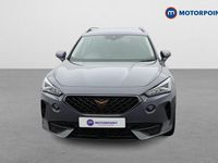 Used Cupra Formentor 2022 Grey SUV