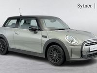 Used Mini Cooper Classic 134 HP (98 kW) 2022 Grey Hatchback
