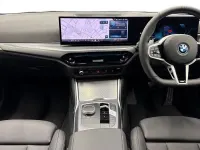Used BMW 330 M Sport 288 HP (211 kW) 2026 Black Estate