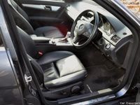 Used Mercedes C220 170 HP (125 kW) 2010 Estate