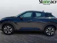 Used Nissan Juke Acenta Premium 114 HP (83 kW) 2026 SUV