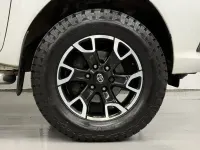 Käytetty Toyota HiLux 150 HP (110 kW) 2017 Valkoinen Nouto