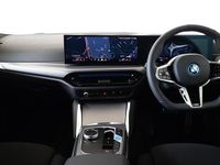 New BMW i4 M Sport 207 kW (282 HP) 2025 Grey Sedan