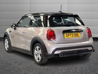 used Mini Cooper 3-Door HatchClassic 1.5 3dr