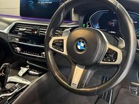 Used BMW 530e M Sport 292 HP (214 kW) 2023 Sedan