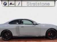 Used BMW 220 M Sport 181 HP (133 kW) 2022 Grey Coupe