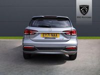 Used MG MG5 EV Excite 113 kW (154 HP) 2021 Grey Estate