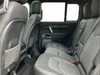 Used Land Rover Defender HSE Dynamic 296 HP (217 kW) 2024 Grey SUV