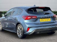 Used Ford Focus ST-Line 155 HP (114 kW) 2025 Hatchback