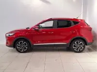 Used MG ZS Exclusive 111 HP (81 kW) 2024 Red SUV