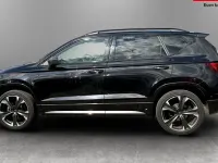 Second-hand Cupra Ateca 190 CP (139 kW) 2025 SUV