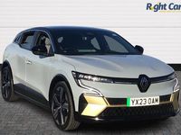 Usado Renault Megane E-Tech 160 kW (218 HP) 2023 Citadino